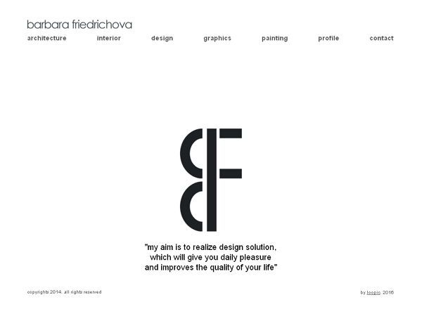 www.barbarafriedrichova.com