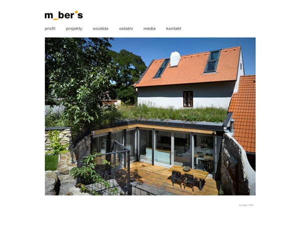 www.m-ber.cz